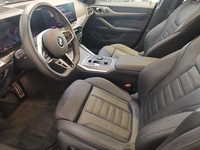 BMW Gran Coupe 420d xDrive 190 ch BVA8 M Sport