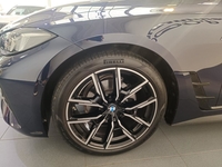 BMW Gran Coupe 420d xDrive 190 ch BVA8 M Sport