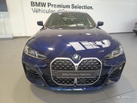 BMW Gran Coupe 420d xDrive 190 ch BVA8 M Sport