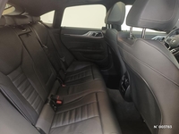 BMW Gran Coupe 420d xDrive 190 ch BVA8 M Sport