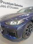 BMW Gran Coupe 420d xDrive 190 ch BVA8 M Sport