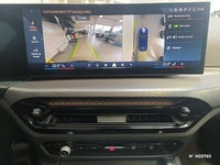 BMW Gran Coupe 420d xDrive 190 ch BVA8 M Sport