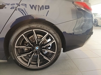 BMW Gran Coupe 420d xDrive 190 ch BVA8 M Sport