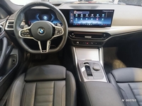 BMW Gran Coupe 420d xDrive 190 ch BVA8 M Sport