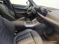 BMW Gran Coupe 420d xDrive 190 ch BVA8 M Sport