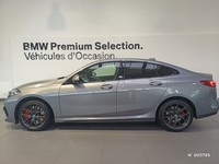 BMW Gran Coupe 220i 178 ch DKG7