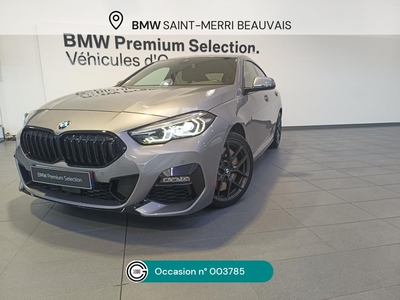 BMW Gran Coupe 220i 178 ch DKG7
