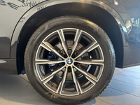 BMW X5 xDrive30d 265 ch BVA8 M Sport