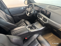 BMW X5 xDrive30d 265 ch BVA8 M Sport