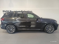 BMW X5 xDrive30d 265 ch BVA8 M Sport