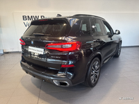 BMW X5 xDrive30d 265 ch BVA8 M Sport