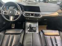 BMW X5 xDrive30d 265 ch BVA8 M Sport
