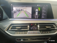 BMW X5 xDrive30d 265 ch BVA8 M Sport