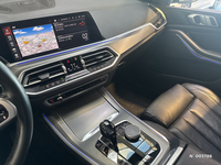 BMW X5 xDrive30d 265 ch BVA8 M Sport