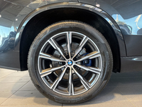 BMW X5 xDrive30d 265 ch BVA8 M Sport