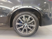 BMW X5 xDrive30d 265 ch BVA8 M Sport