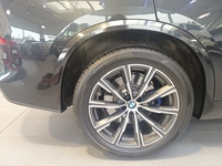 BMW X5 xDrive30d 265 ch BVA8 M Sport