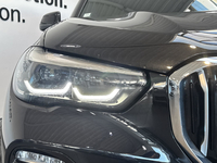 BMW X5 xDrive30d 265 ch BVA8 M Sport