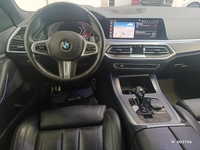 BMW X5 xDrive30d 265 ch BVA8 M Sport