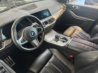 BMW X5 xDrive30d 265 ch BVA8 M Sport