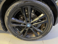 BMW i3 120 Ah 170 ch BVA iLife Atelier