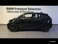 BMW i3 120 Ah 170 ch BVA iLife Atelier