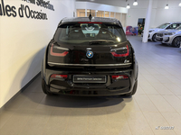 BMW i3 120 Ah 170 ch BVA iLife Atelier