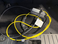 BMW i3 120 Ah 170 ch BVA iLife Atelier