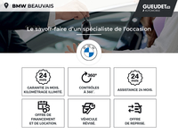 BMW i3 120 Ah 170 ch BVA iLife Atelier