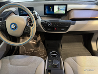 BMW i3 120 Ah 170 ch BVA iLife Atelier