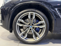 BMW X4 M40d 326ch BVA8