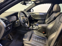 BMW X4 M40d 326ch BVA8