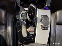 BMW X4 M40d 326ch BVA8