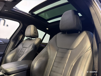 BMW X4 M40d 326ch BVA8