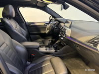 BMW X4 M40d 326ch BVA8