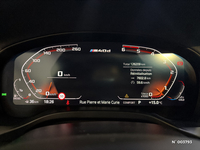 BMW X4 M40d 326ch BVA8