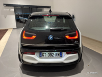 BMW (I3) S 184CH 120AH ILIFE ATELIER