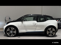 BMW (I3) S 184CH 120AH ILIFE ATELIER