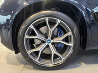 BMW X5 xDrive50e 489 ch BVA8 M Sport