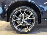 BMW X5 xDrive50e 489 ch BVA8 M Sport