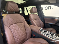 BMW X5 xDrive50e 489 ch BVA8 M Sport