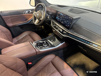 BMW X5 xDrive50e 489 ch BVA8 M Sport