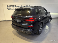 BMW X5 xDrive50e 489 ch BVA8 M Sport
