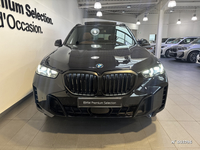 BMW X5 xDrive50e 489 ch BVA8 M Sport
