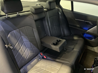 BMW 530e PHEV 299 ch BVA8 M Sport