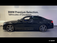 BMW 530e PHEV 299 ch BVA8 M Sport