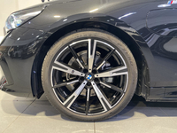 BMW 530e PHEV 299 ch BVA8 M Sport
