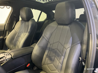 BMW 530e PHEV 299 ch BVA8 M Sport