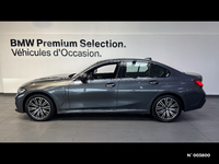 BMW 320e 204 ch BVA8 M Sport