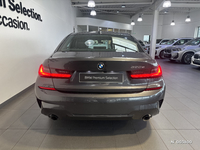 BMW 320e 204 ch BVA8 M Sport